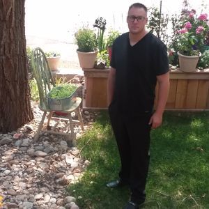 Meet your Posher, David